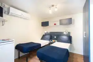 Camping Village Laguna Blu, Фертилия