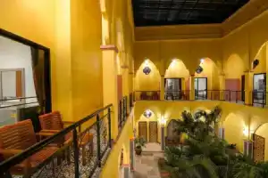 Anchanlina Hotel - Sha Plus, Чалонг