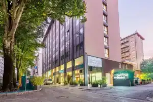 Quality Hotel Delfino Venezia Mestre, Местре