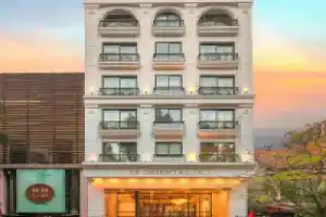 The Oriental Jade Hotel, Ханой
