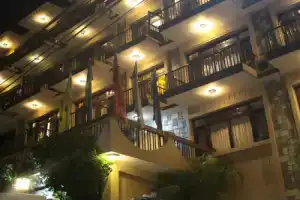 Hotel «Thamel», Катманду