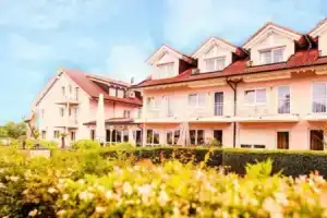 Sporthotel Schönblick, Мерсбург