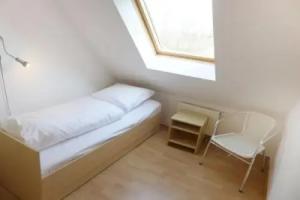Apartment Frisiastrasse.3, Нордайх