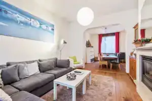 Queen Astrid holiday home Bruges, Брюгге