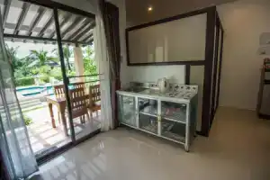 Wanna Dream Villas Aonang, Ао-Нам-Мао