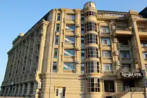 Restart Hotel Baku, Баку