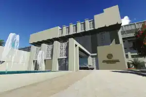 Отель «Steigenberger Pure Lifestyle (Adults Only)», Хургада