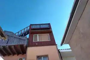 Private Odessa Apartment, Крыжановка