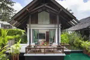 Outrigger Khao Lak Beach Resort - Sha Extra Plus, Као Лак