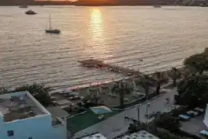Lizbonia Hotels Bodrum, Ялыкавак