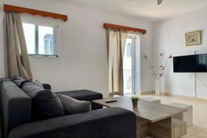 Elgreco Apartment, with nice view, in Kos Town "12", Кос