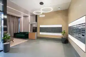 Домашняя на ул. Харьковская, д. 76, Тюмень