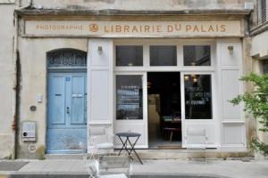 Loft Apartment , La Terrasse Centre Ville d'Arles,, Арль