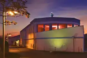 Best Western Hotel Hanse Kogge, Козеров