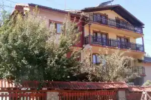 Hotel «Chichin», Банско