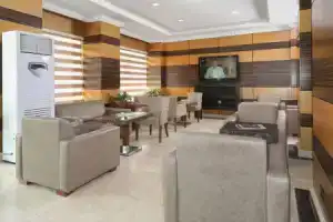 Balturk Hotel Sakarya, Сакарья