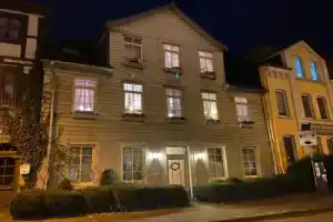 Altstadt Fereienwohnung Hameln, Хамельн
