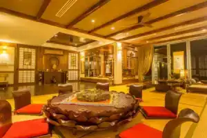 Апарт-отель «Mangala Zen Garden & Luxury», Дананг