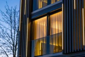 Hotel «Riedenburg», Бад-Фюссинг