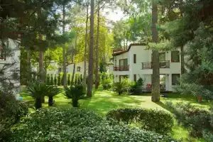 Отель «Baia Kemer Club», Бельдиби