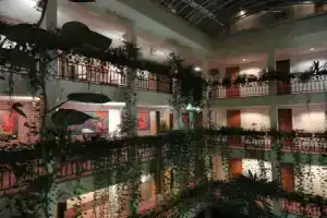 Solitaire Hotel, Берлин