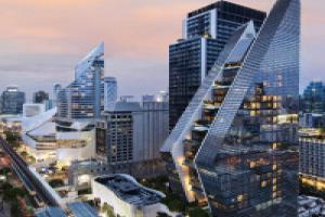 Отель «Rosewood Bangkok», Бангкок