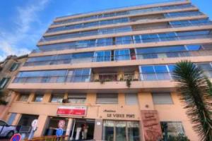 Studio Vieux Port, Канны