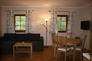 Apartmany Alectis, Пец-под-Снежкой