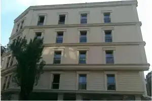 Grand Anatolia Hotel, Стамбул