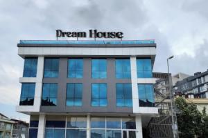 Dream house, Стамбул