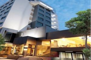 Louis Tavern Hotel, Бангкок