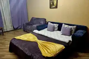 Апартаменты на проезде Неманский 1к3, Москва