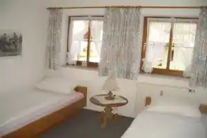 Ferienwohnung Hinterstoißer, Берхтесгаден