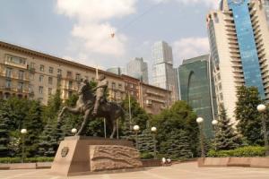 Апартаменты у Москва Сити, Москва
