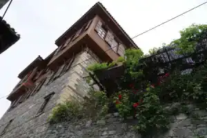 Мини-отель «Altın Çeşmeli Konak», Алтынолук