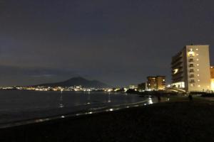Seaview apartment, Кастелламмаре-ди-Стабия