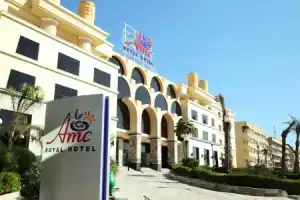 Amc Royal Hotel & Spa, Хургада