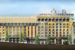 Hotel «de la Coupole - MGallery», Сапа