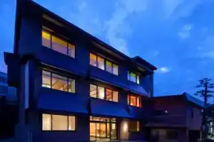 Address Nozawa, Нодзаваонсен