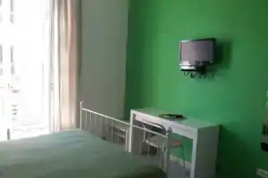 b&b l'Alberghetto, Милаццо