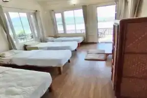 Taalpaari Hotel, Покхара