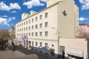 Cornaro Hotel, Сплит