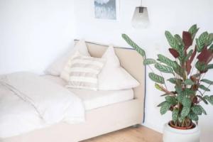 DOCK 70 - Exklusives Cityapartment, Бремерхафен