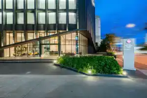 Отель «Best Western Plus Nexen», Паттайя