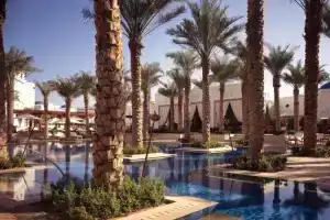 Отель «Park Hyatt Dubai», Дубай