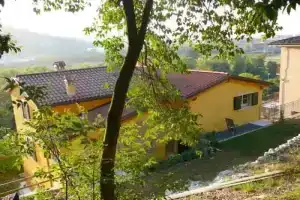 Villa Villamonte, Верона