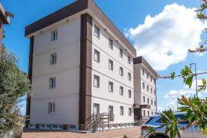 Hotel Bastione, Бриндизи