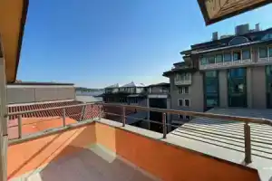 Мини-отель «Feri Suites», Стамбул
