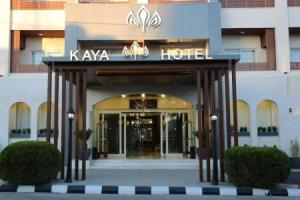 Kaya Hotel Amman, Амман