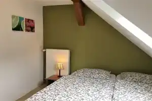 Forsthaus in Willingen-Schwalefeld App.1, Виллинген